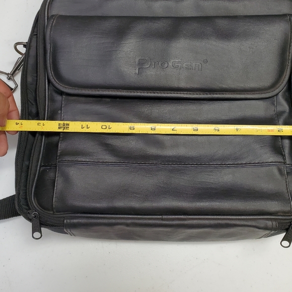 Progen Computer bag - Picture 7 of 7